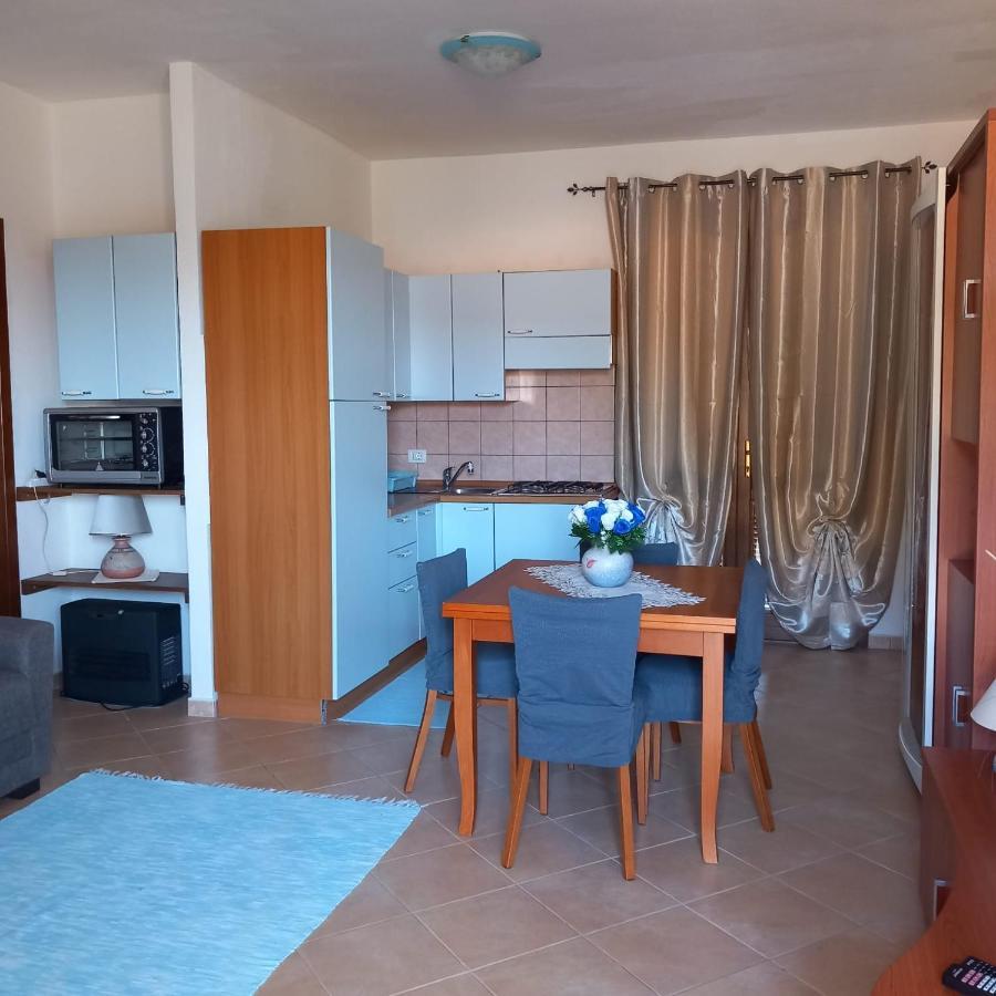 Appartamento Pasiga - Private Jacuzzi - Telti Esterno foto