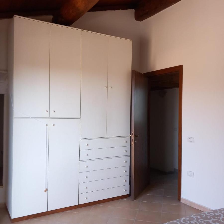 Appartamento Pasiga - Private Jacuzzi - Telti Esterno foto