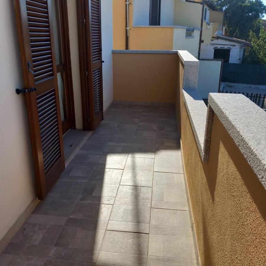 Appartamento Pasiga - Private Jacuzzi - Telti Esterno foto