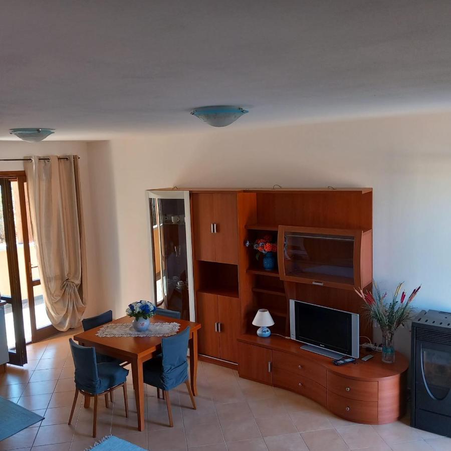 Appartamento Pasiga - Private Jacuzzi - Telti Esterno foto