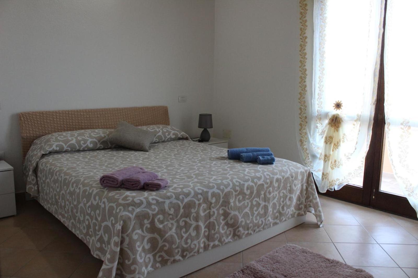 Appartamento Pasiga - Private Jacuzzi - Telti Esterno foto