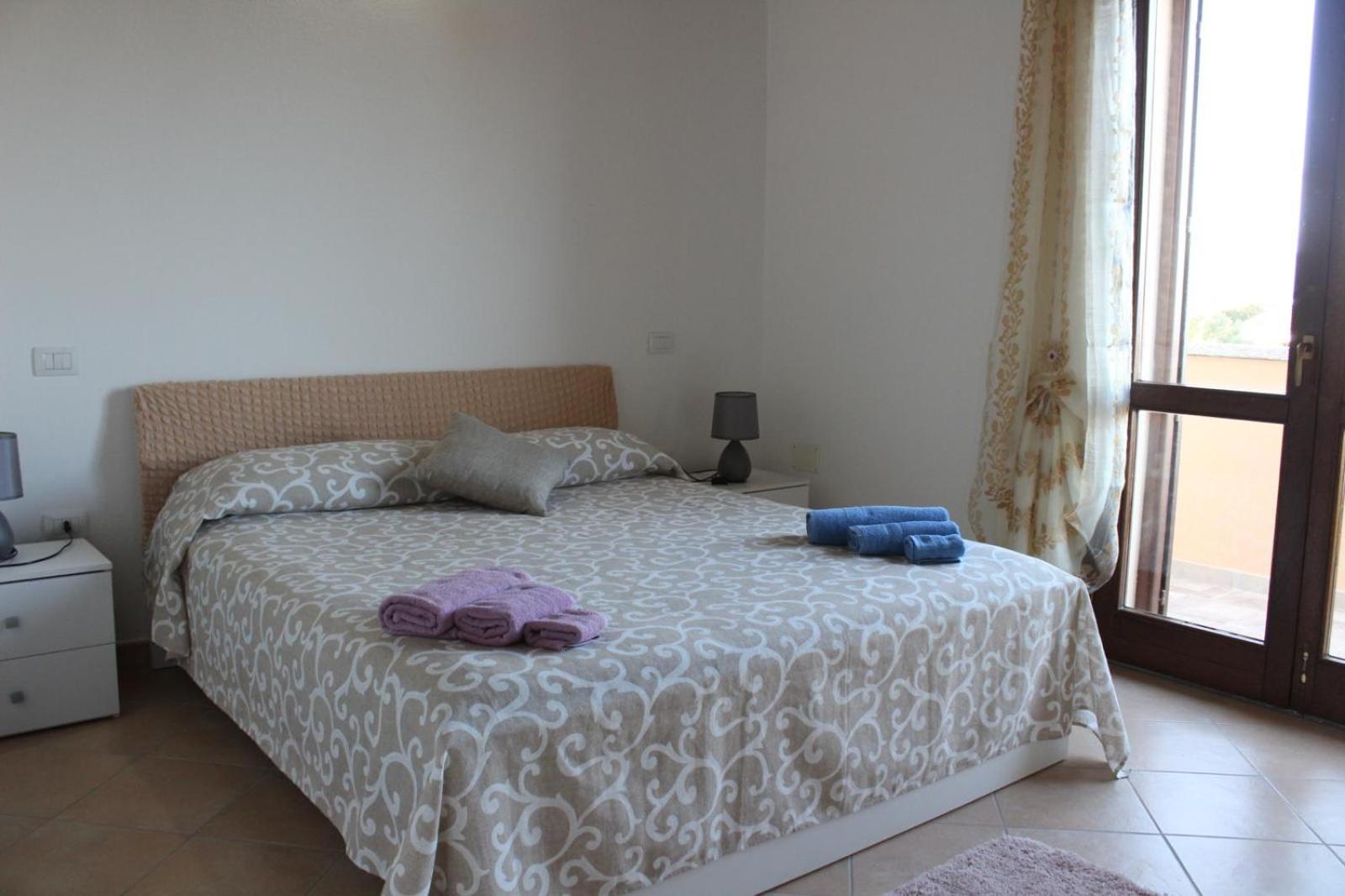 Appartamento Pasiga - Private Jacuzzi - Telti Esterno foto