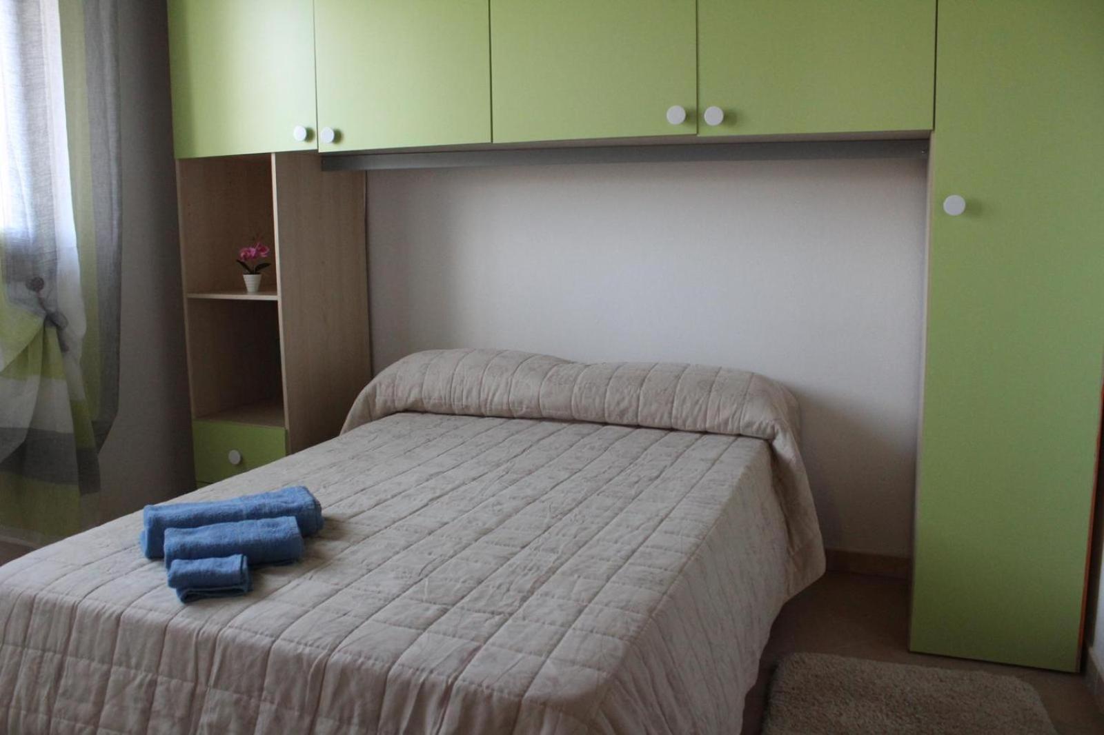 Appartamento Pasiga - Private Jacuzzi - Telti Esterno foto