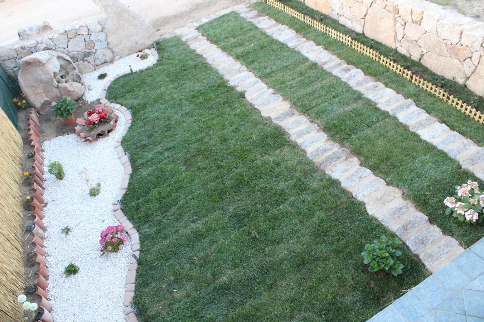 Appartamento Pasiga - Private Jacuzzi - Telti Esterno foto