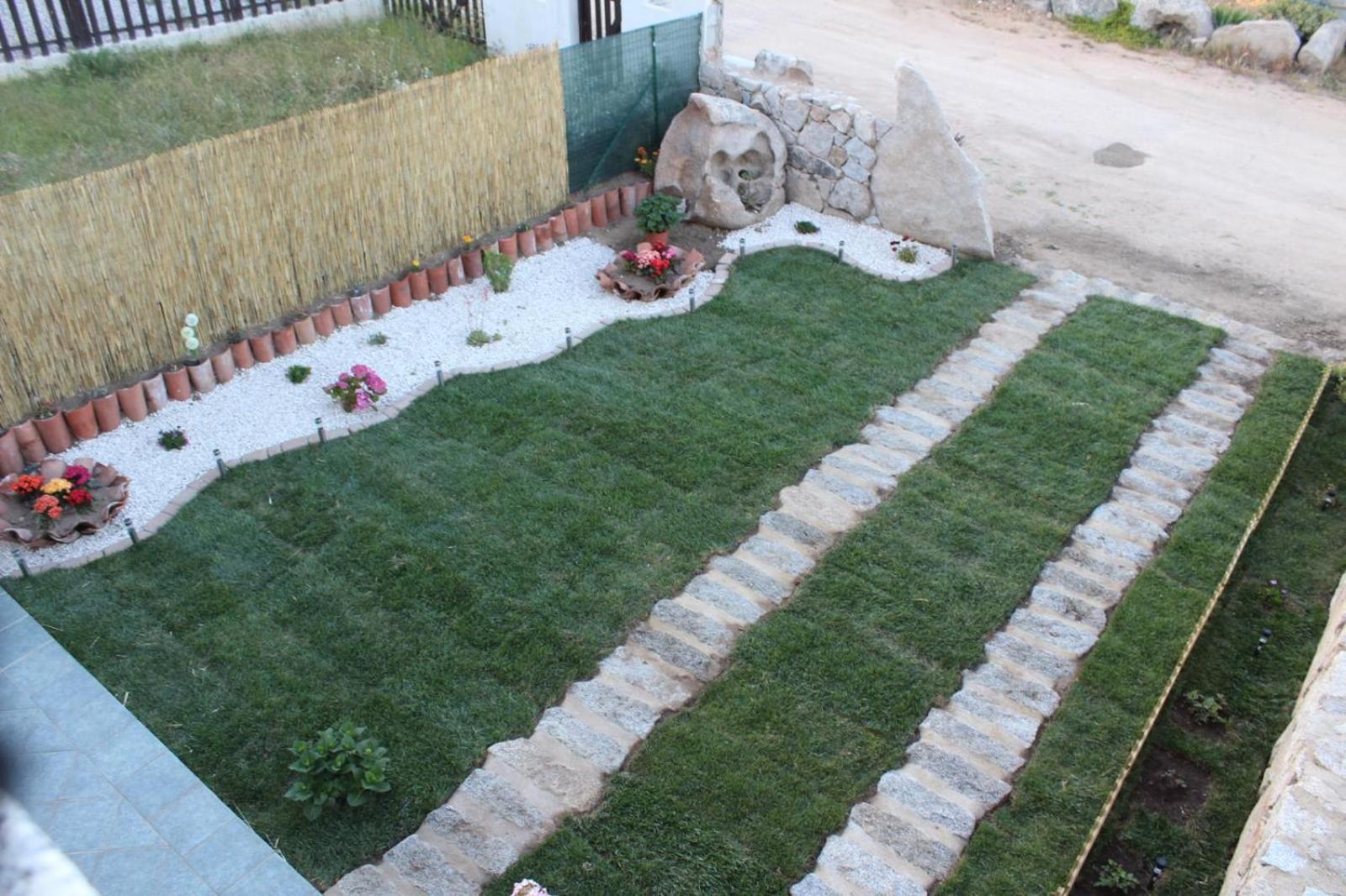 Appartamento Pasiga - Private Jacuzzi - Telti Esterno foto
